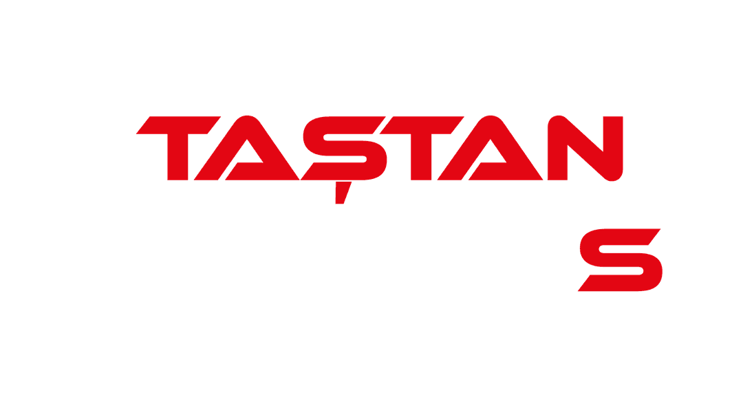 Taştan Motors logo çalışması