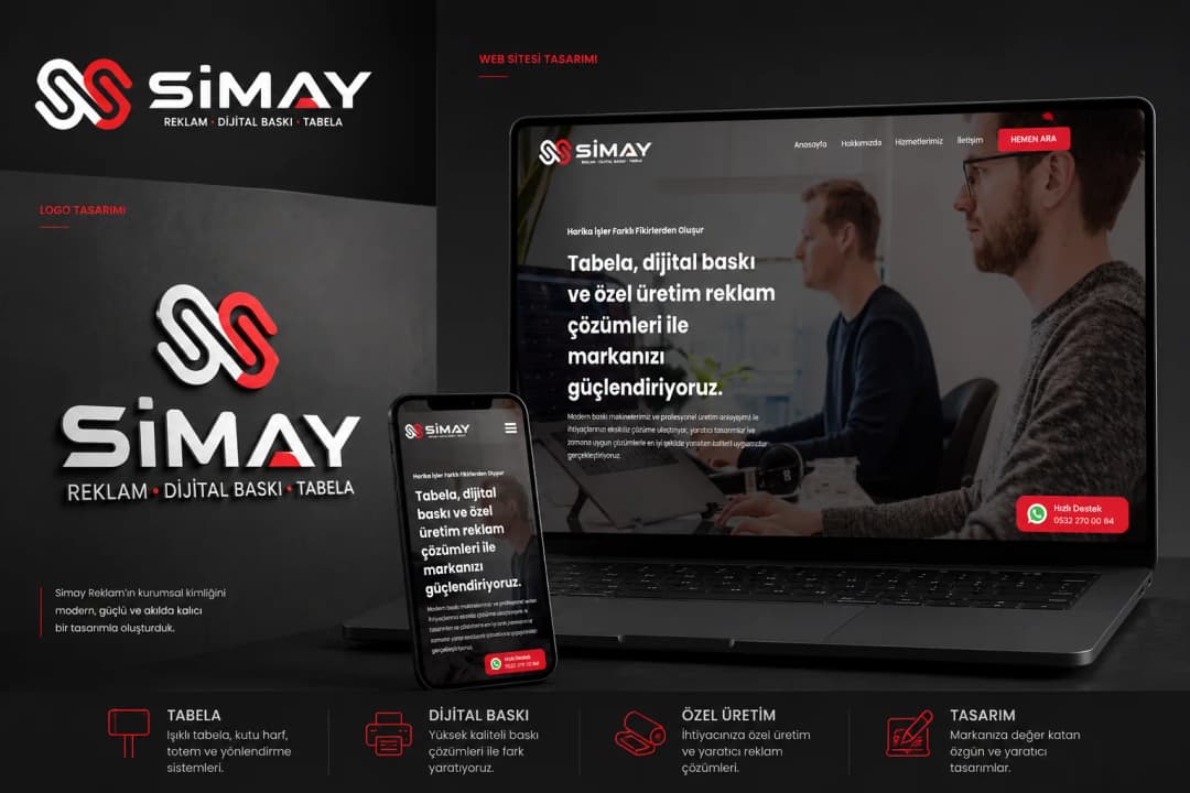 Simay Reklam